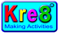 kre8 logo