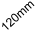 120mm
