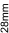 28mm