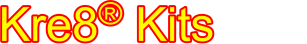 Kre8® Kits